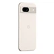 Смартфон Google Pixel 8a 8/128GB Porcelain - изображение 2