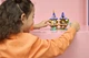 Конструктор LEGO Disney Принцесса Мини-Башня Рапунцель 171 деталь пластик 17х12х10 см разноцветный - изображение 4