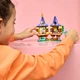 Конструктор LEGO Disney Принцесса Мини-Башня Рапунцель 171 деталь пластик 17х12х10 см разноцветный - изображение 12
