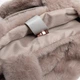 Сумка для девочек YES CBK-5 Pusheen Toy 550591 Серая (5056574469021) - изображение 6