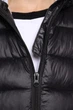 Куртка для хлопчика 160 колір чорний No Brand ЦБ-00289104 - зображення 5