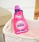 Гель для прання кольорових речей Pink Stuff Laundry Detergent Colour Care Liquid на 30 прань 960 мл - зображення 2