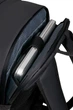 Plecak na laptopa American TTourister Upventure 15.6" Black (5400520316202) - obraz 6