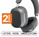 Наушники Mondo ANC Over-Ear Graphite (7350080710225) - изображение 2