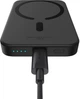 Повербанк (Powerbank) Baseus Magnetic Mini 6000 mAh 20 W Black P10059002113-00 - зображення 9