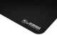 Podkładka pod myszkę Glorious Gaming Mousepad XL Stitched Edges Smooth Surface for Speed & Control Non-slip base 460 x 410 cm Black (857372006013) - obraz 3