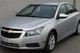 Накладки на Зеркала (2 шт., Нержавейка) для Chevrolet Cruze 2009–2015 гг - изображение 2