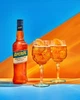 Аперитив Aperol Aperitivo 0.7 л 11% (8002230000302) - зображення 2