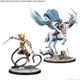 Dodatek do gry Marvel Crisis Protocol - Asgardians Starter Set (wersja angielska) (841333137861) - obraz 3