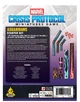 Dodatek do gry Marvel Crisis Protocol - Asgardians Starter Set (wersja angielska) (841333137861) - obraz 6