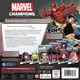 Dodatek do gry Marvel Champions: Fear No Evil Expansion (wersja angielska) (841333135881) - obraz 4