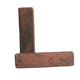Облицювальна плитка Brick Tile Granat гіперпресована гладка - зображення 2