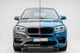 Комплект обвісів X6M F86 для BMW X6 F16 2014-2019 рр - зображення 2