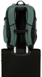 Plecak na laptopa American TTourister Upventure 15.6" Green (5400520316219) - obraz 7