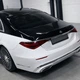 Комплект рестайлінга в W223 Maybach (з дверними ручками і вставками) для Mercedes S-сlass W221 2005-2013 рр - зображення 3