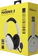 Наушники Hator Phoenix 2 Wireless White (ESH41) - изображение 10