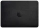 Кожаный чехол BlankNote для MacBook 13″ из натуральной кожи Краст, синий, защитный чехол-конверт для MacBook Air и MacBook Pro 70041 - изображение 4