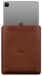 Кожаный чехол-футляр для iPad Pro 12,9 из натуральной кожи Краст защитный светло-коричневый 67473 - изображение 1