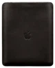 Кожаный чехол-футляр для iPad Pro 12,9 из натуральной кожи Краст защитный темно-коричневый 67479 - изображение 2