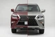 Комплект рестайлинга с 2013-2019 на 2021 для Lexus GX460 - изображение 2