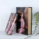 Скринька у формі книги набір з 2-х Леді в рожевому Гранд Презент 33-KSH-SC387 - зображення 1