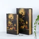 Скринька у формі книги набір з 2-х Фрукти Гранд Презент 33-KSH-XZ-L422 - изображение 1