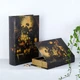 Скринька у формі книги набір з 2-х Фрукти Гранд Презент 33-KSH-XZ-L422 - изображение 4