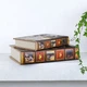Скринька набір 2-х у формі книги Переможець Гранд Презент 33-F0861 - изображение 4