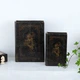 Набір 2-х скриньок у вигляді книги Мама з дитиною Гранд Презент 22-KSH3141 - изображение 2