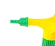 Ороситель для полива MASTERTOOL вращающийся 3-х рожковый ½" 12 м на ножке 92-9322 - изображение 4
