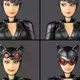 Коллекционная фигурка женщина-кошка Catwoman - изображение 7