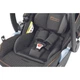 Автокресло Peg-Perego Primo Viaggio Lounge 0-13 кг изысканный коричневый материал, поглощающий силу удара - изображение 5
