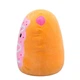М'яка іграшка Squishmallows Вишневий Пончик 36 см Плюш - зображення 3