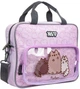 Сумка школьная формата А4 Yes В-1 My Pusheen (550419) - изображение 1