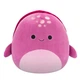 М'яка іграшка Черепаха Squishmallows 30 см Плюш Різнобарвний - зображення 1