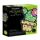 Набор для стеклянной мозаики Mosaaro Кактус (MA2006) - изображение 1