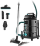 Промисловий пилосос Cecotec Conga Rockstar Wet & Dry Steel Pro Tool (08572) - зображення 1