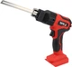Nóż do styropianu YATO 18 V 200 mm bez akumulatora i ładowarki (YT-821916) - obraz 1