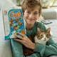 Настольная игра Smart Games Коты в коробках (SG 450) - изображение 4