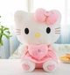 Мягкая игрушка Хелоу Кити Hello Kitty 23 см - изображение 2
