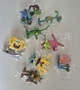Набор игровых фигурок Губка Боб Квадратные Брюки (SpongeBob), 8 шт - изображение 5