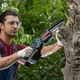 Аккумуляторная цепная мини-пила Ronix 8600 - изображение 13