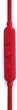 Навушники JBL Tune 310C USB-C Red (JBLT310CRED) - зображення 5