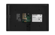 IP-відеодомофон Hikvision DS-KH6350-WТE1 7'' Wi-Fi SIP PoE, Black - зображення 3