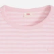 Лонгслив длинный женский Levi's 852213258 M Розовый (1160263870) - изображение 6