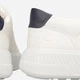 Sneakersy męskie skórzane do kostki ECCO Move M 55160451293 45 Białe (194892038965) - obraz 5