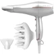 Фен Cecotec IoniCare 5300 Maxi&nbsp;Aura 04202 Білий - зображення 1