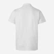 Поло длинное мужское Velilla 105508S_07 XL White (8434455521377) - изображение 2