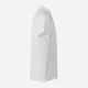 Поло длинное мужское Velilla 105508S_07 XL White (8434455521377) - изображение 3