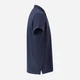 Поло длинное мужское Velilla 105508S_61 L Navy Blue (8434455521544) - изображение 3